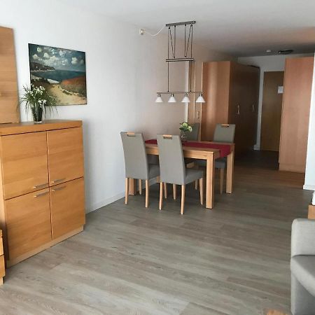 Steiner Strandappartements Appartement 304 Seeseite Stein  Dış mekan fotoğraf