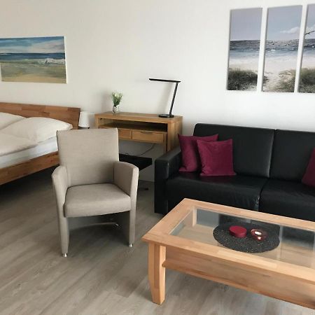 Steiner Strandappartements Appartement 304 Seeseite Stein  Dış mekan fotoğraf