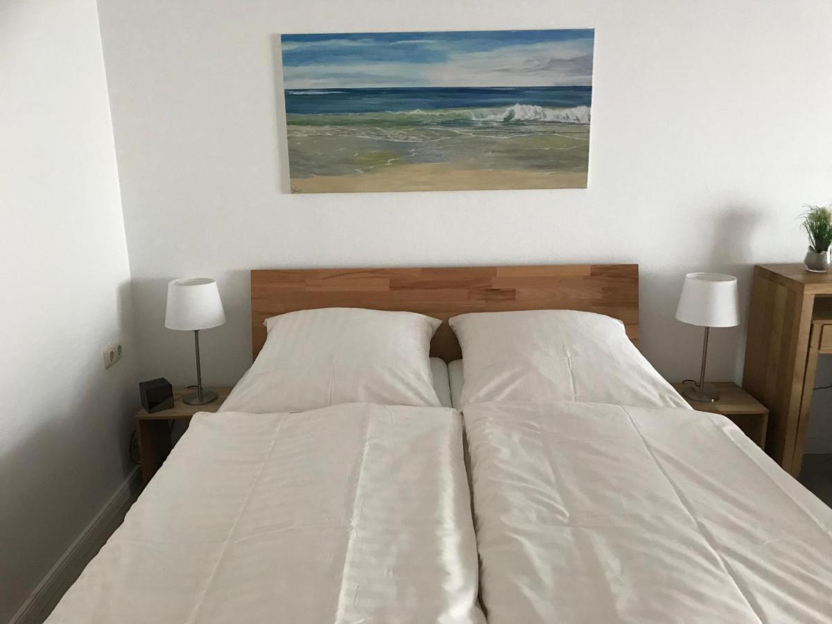 Steiner Strandappartements Appartement 304 Seeseite Stein  Dış mekan fotoğraf