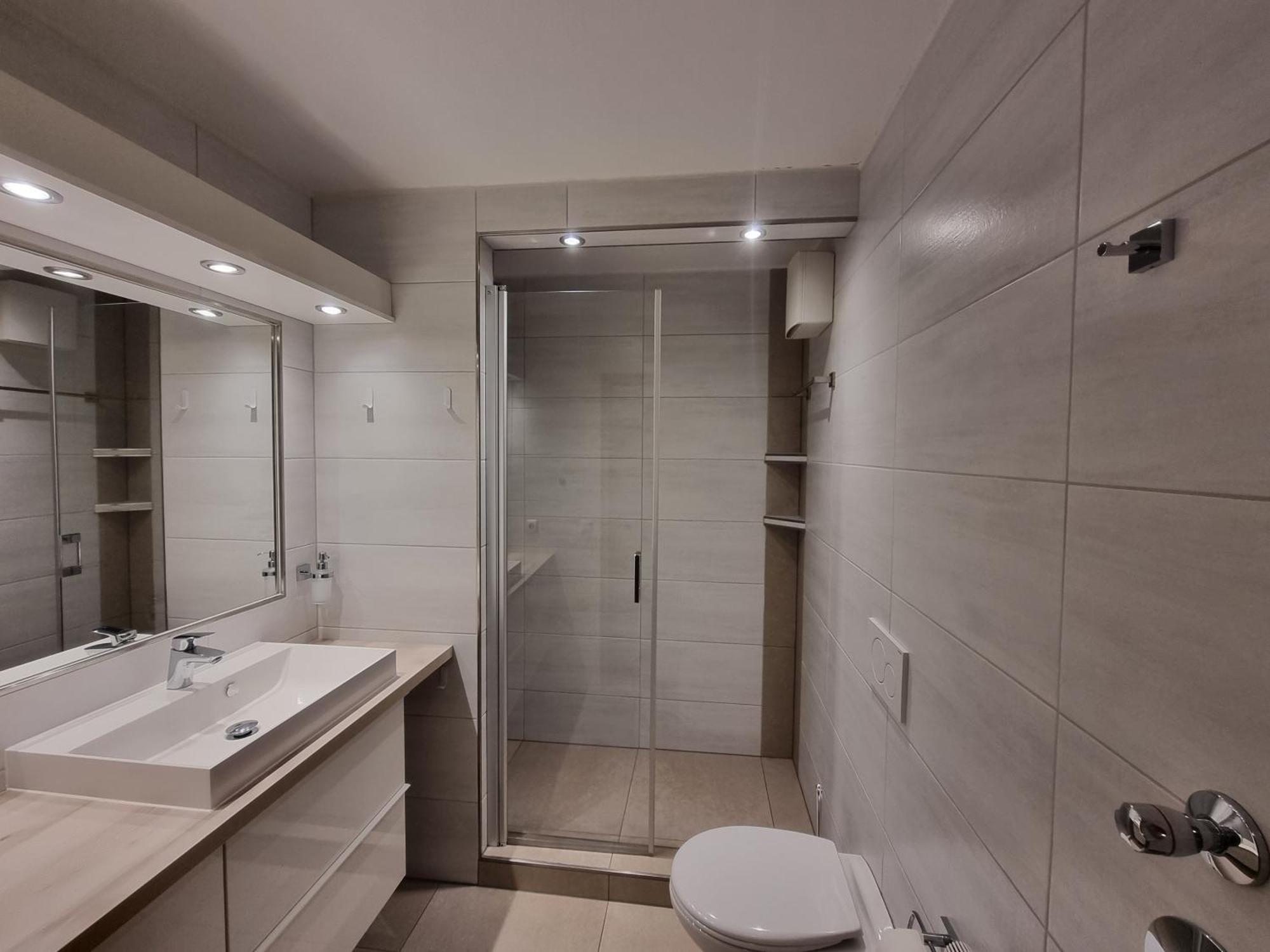 Steiner Strandappartements Appartement 304 Seeseite Stein  Dış mekan fotoğraf
